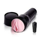Fleshlight Vibro Pink Lady Oryginal - Wibruj�ca i Realistyczna